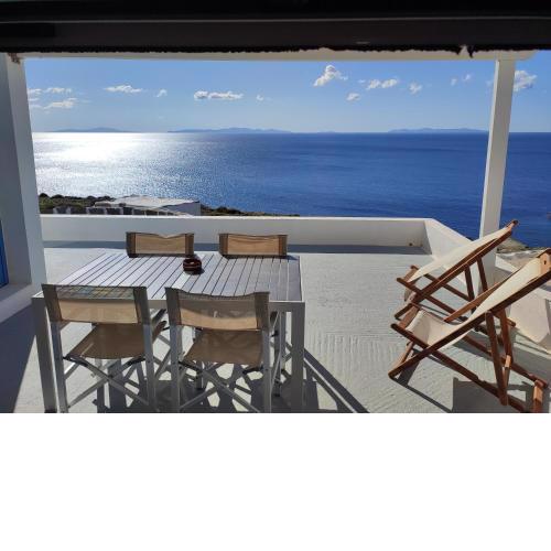 Sofia sea view apartment