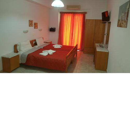 Sofia Studios & Apartments