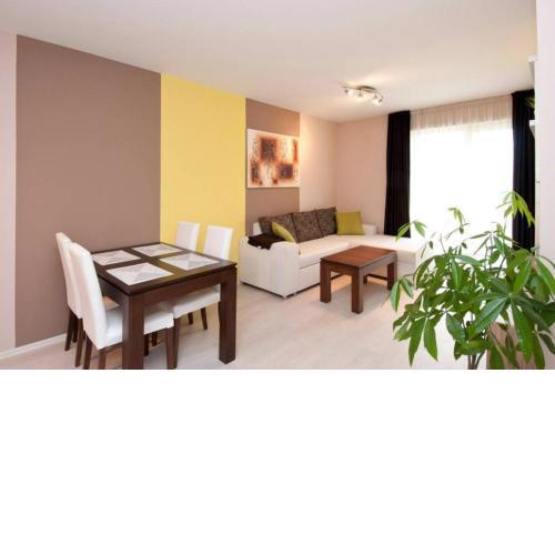 Sofia Top Apartments