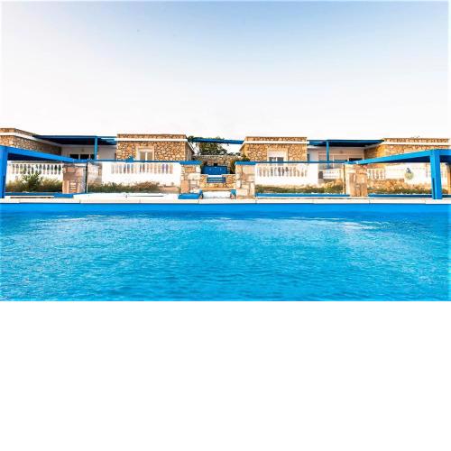 Sofia Villas Pounta Beach