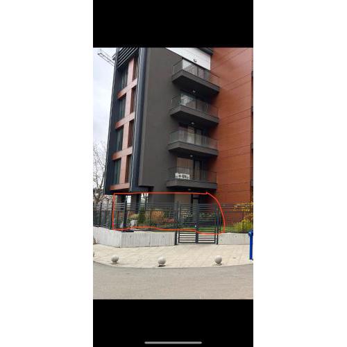 Sofia Vitosha View… ..VIP