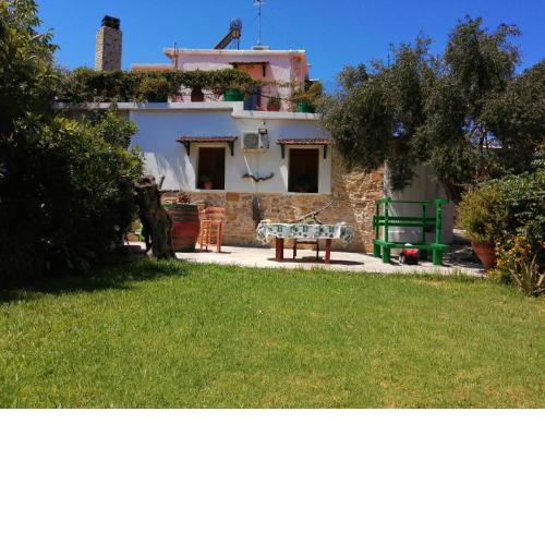 Sofiana Traditional Cretan Villa