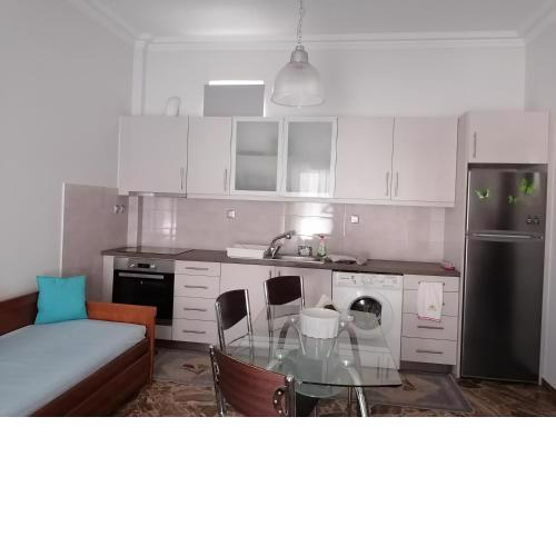 Sofia's apartment