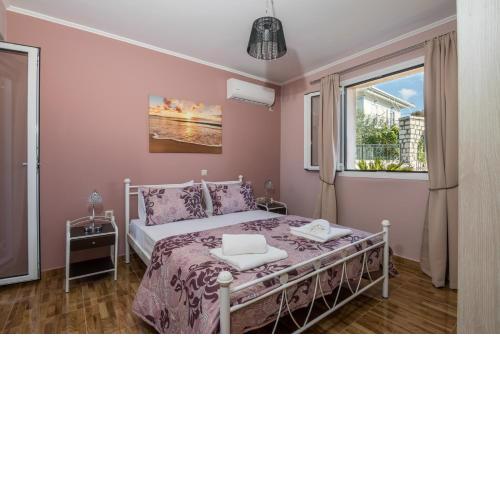 Sofia's apartments