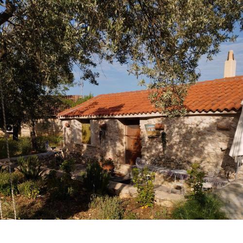 Sofias cottage