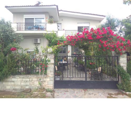 Sofia's Cottage