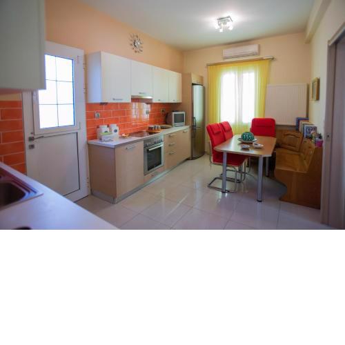 Sofia's Delightful Apartment