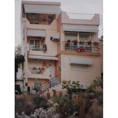 Sofias Ferienhaus
