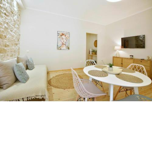 Sofias Flat