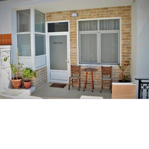 Sofia's House