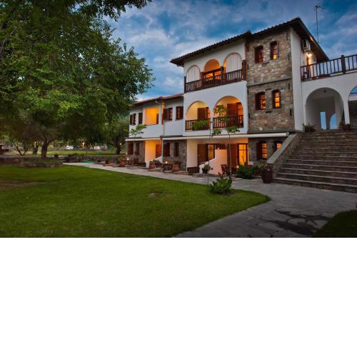 Sofia's House