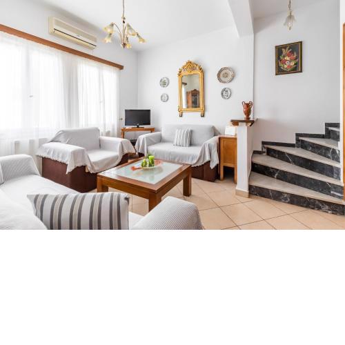 Sofia's House