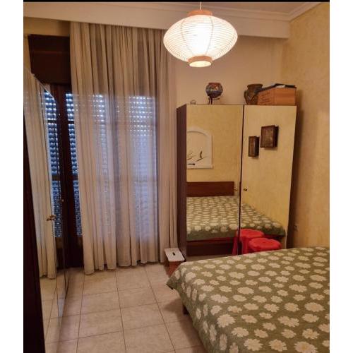 Sofia's place