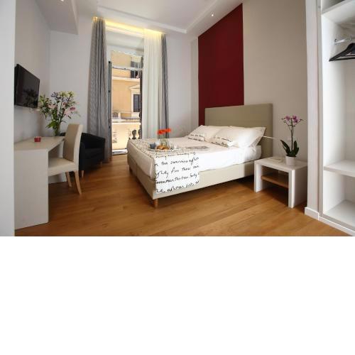 Sofia's Suites Guesthouse