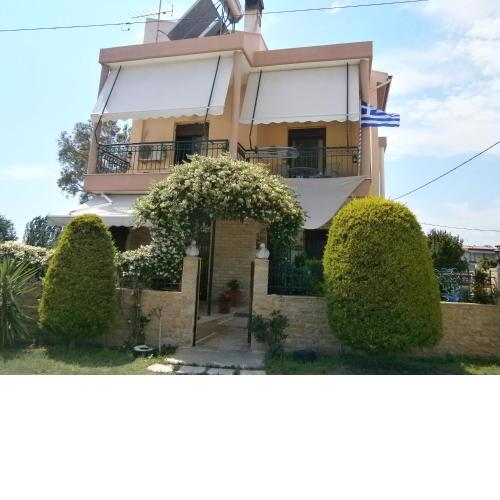 Sofia's Villa