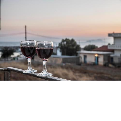 Sofies Port View Apartment