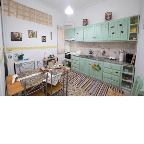 Sofi's Flat in the city center, 5min to the sea
