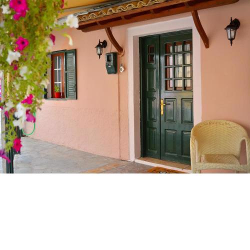 Sofi's gem house
