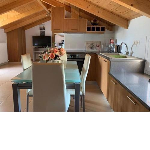 Sofita attic