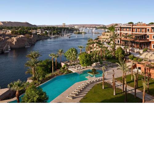 Sofitel Legend Old Cataract