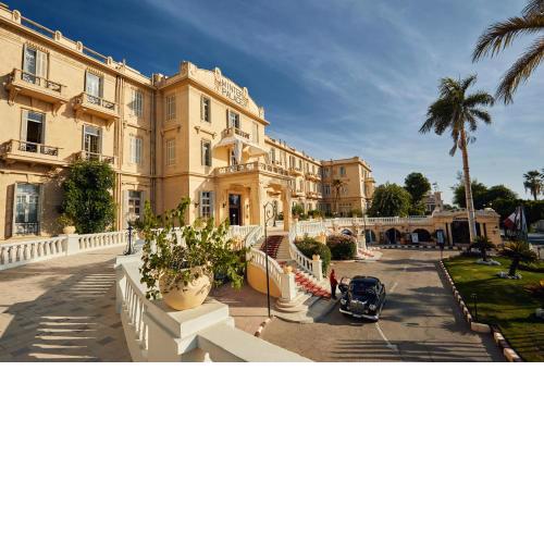 Sofitel Winter Palace Luxor