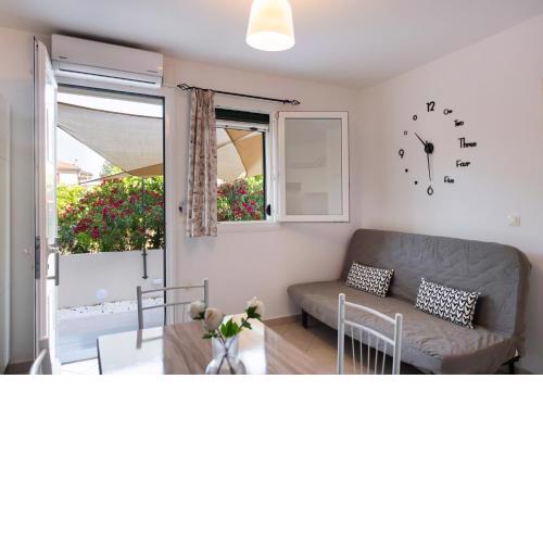 Sofoklis City House with a private Veranda