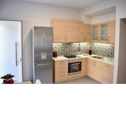 SOFOS APARTMENT