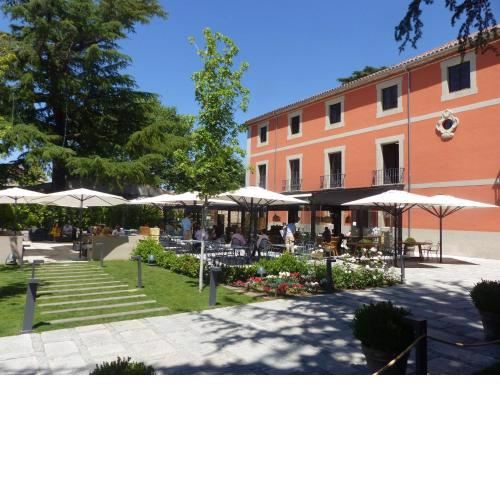 Sofraga Palacio, World Hotels Crafted