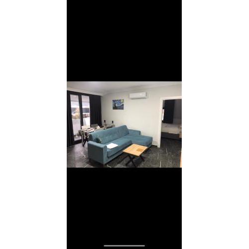 Sofya Suites