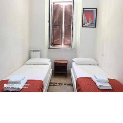 SOGGIORNO EMANUELA GUEST HOUSE