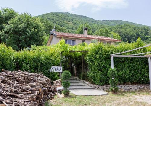 Soggiorno La Vammora