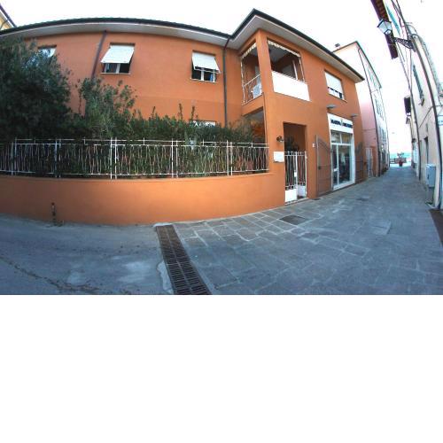 Soggiorno Tagliaferro