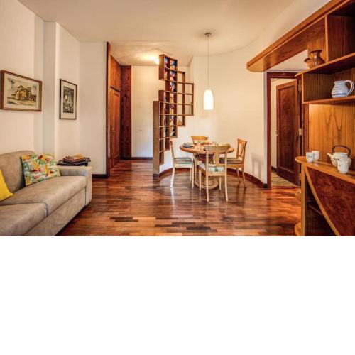 Sogliano Cozy Apartment