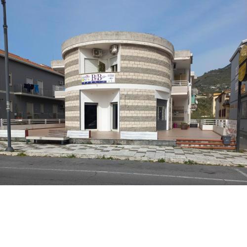 sognandocasab&b tortora
