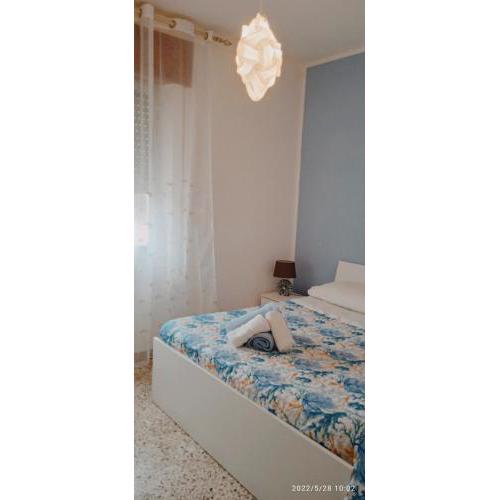 Sogni nel Blu Favignana