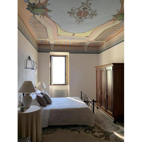 SOGNI NEL CASTELLO
