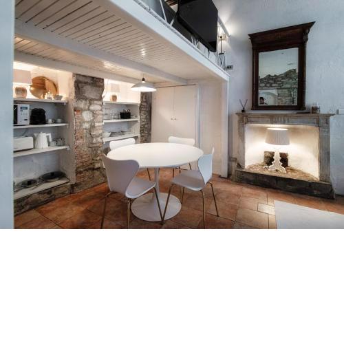 Sogno Antico - Downtown Como