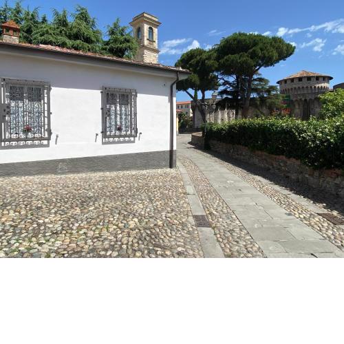 Sogno in Cittadella