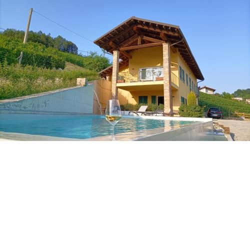Sogno in Langa