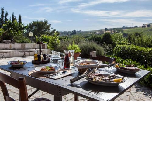 Sogno Siciliano Turismo Rurale