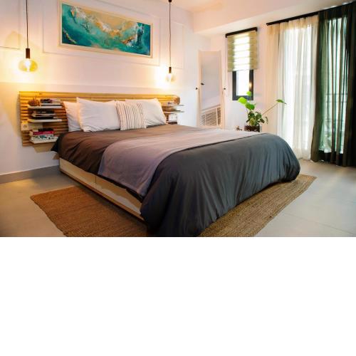Soho #1 Luxurious apartment in Saint Nicolas