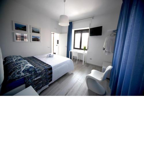 SOHO B&B