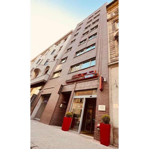 Soho Boutique Hotel