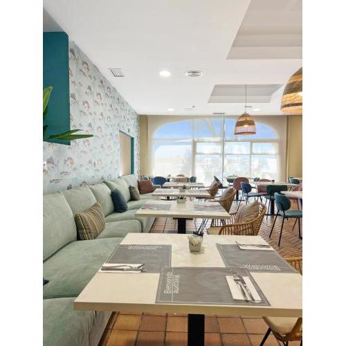 Soho Boutique Puerto