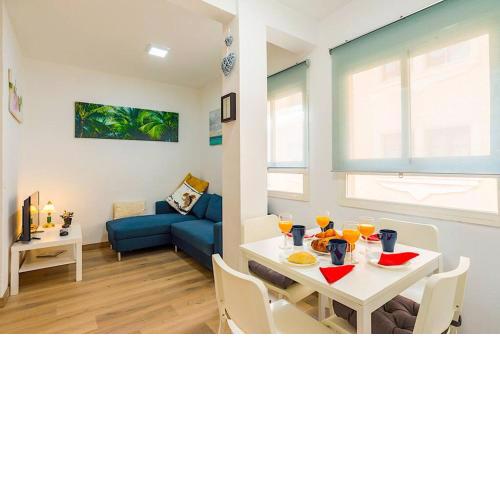 Soho Center Apartment 2 Rooms