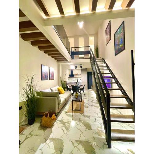 SoHo Loft