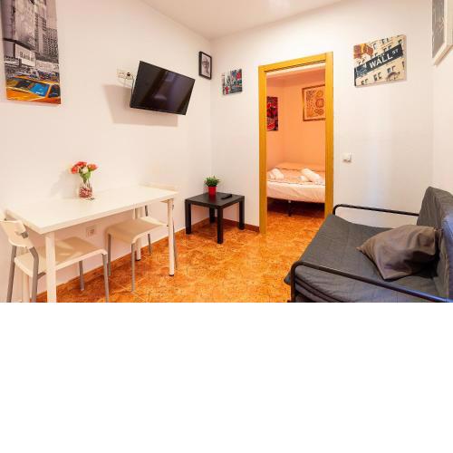Soho Rooms CityCenter