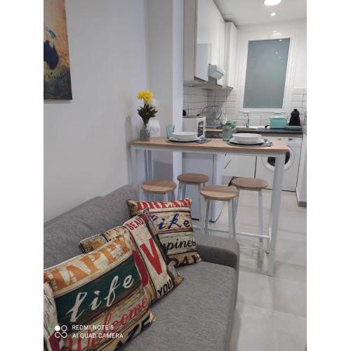 SOHO STUDIO Malaga