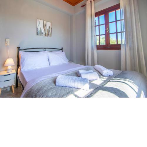 SOHORO Forest Hill Apartment