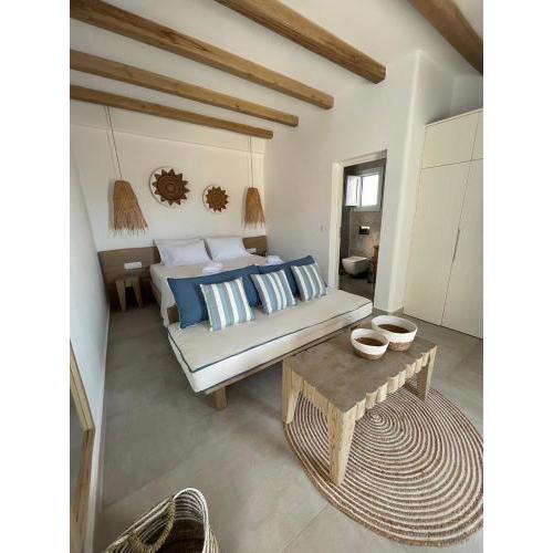 Sohoros Luxury Suites